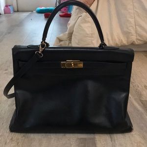 Vintage Hermès Kelly